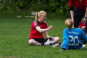 Bild 247 - Frauen Rot-Schwarz Kiel - MTSV Olympia Neum�nster : Ergebnis: 4:1